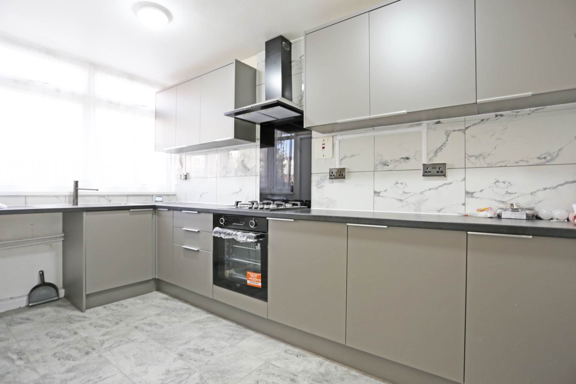 Roebourne Way, London, Newham, E16, Image 2