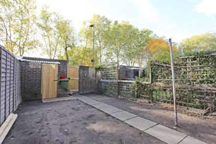 Roebourne Way, London, Newham, E16, Image 12