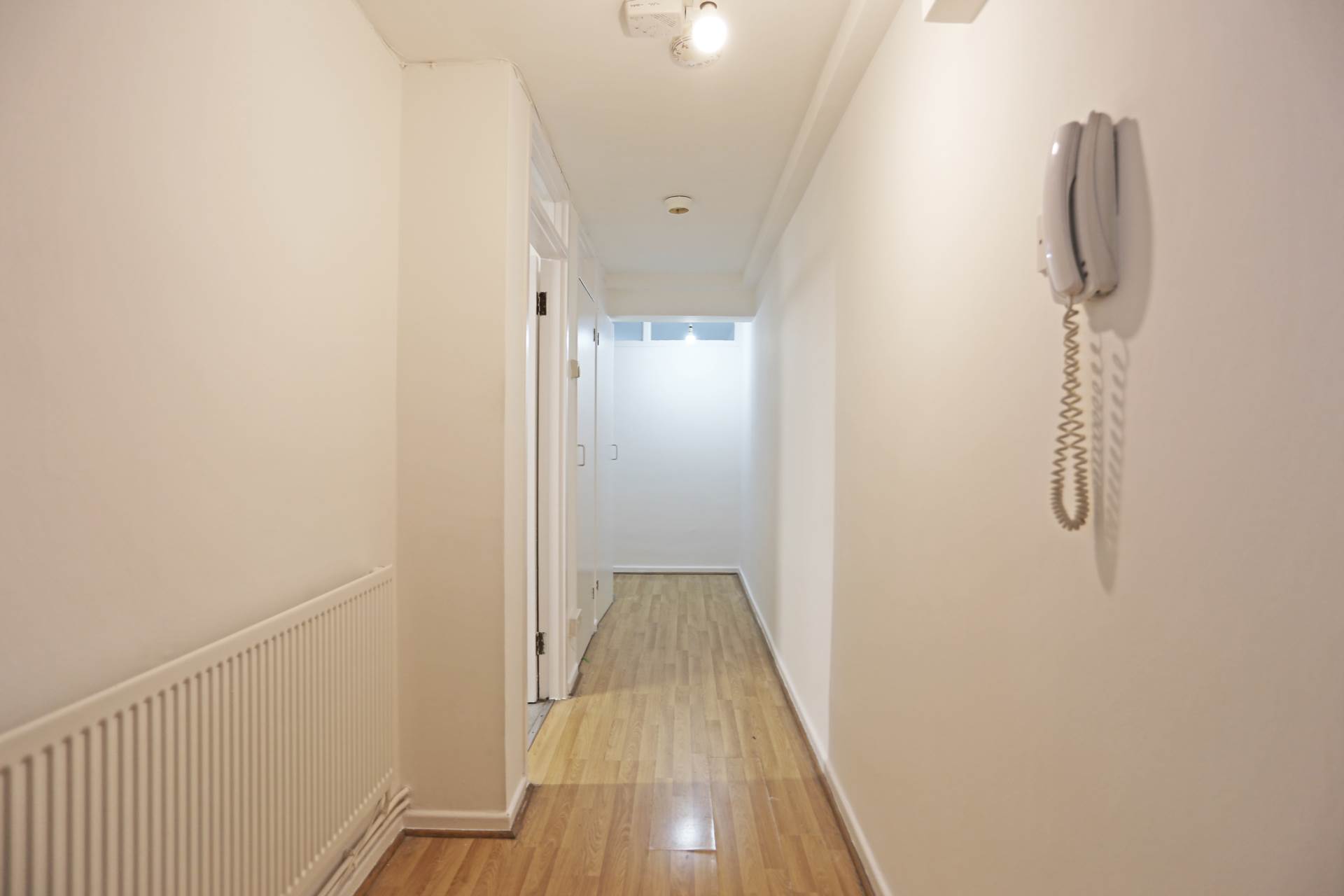 Capel Point, Capel Road, London, Forest Gate, E7, Image 8