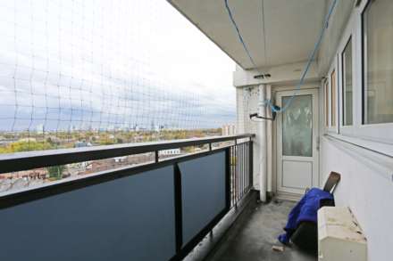 Capel Point, Capel Road, London, Forest Gate, E7, Image 9