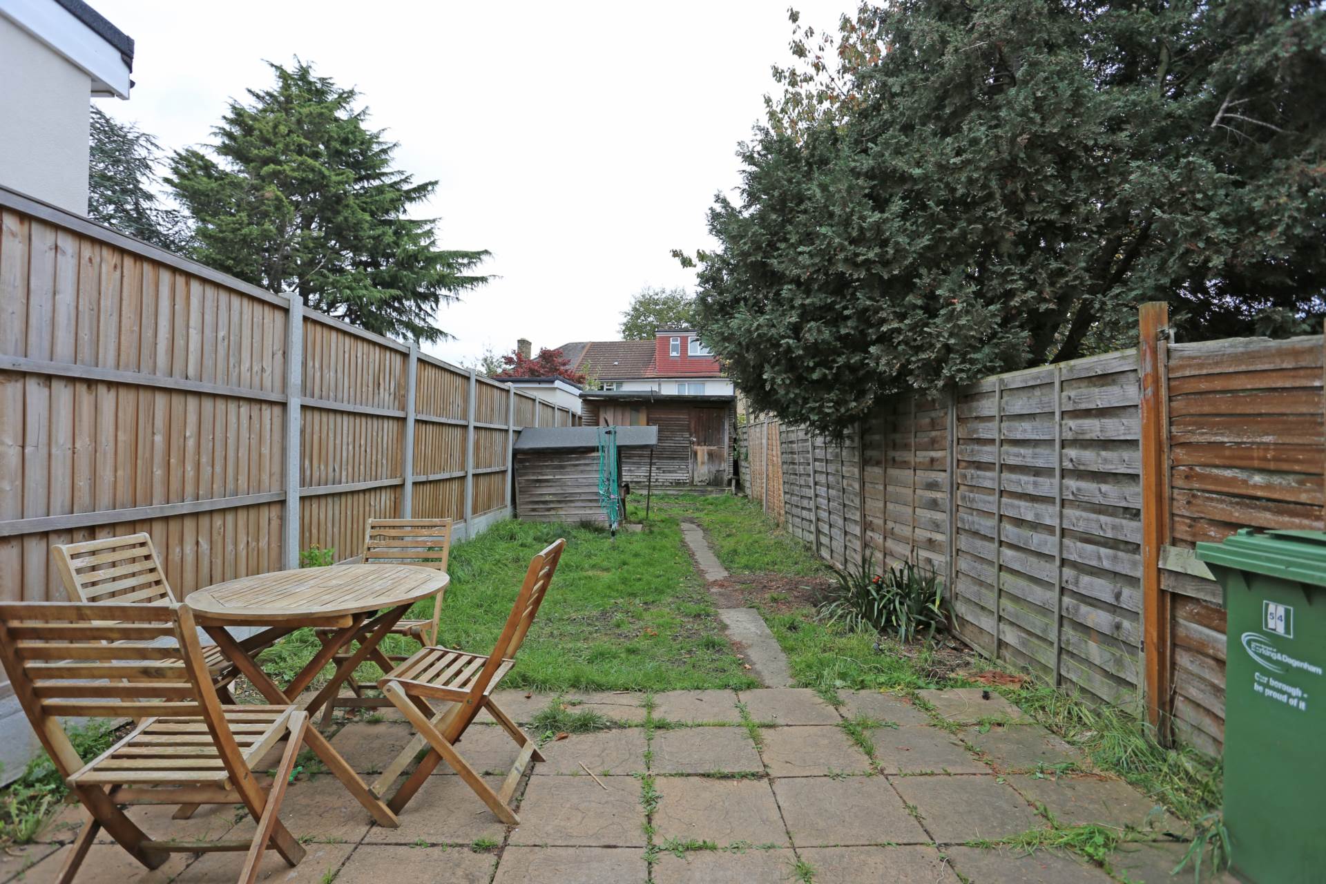 Rowdowns Road, Dagenham, RM9, Image 12