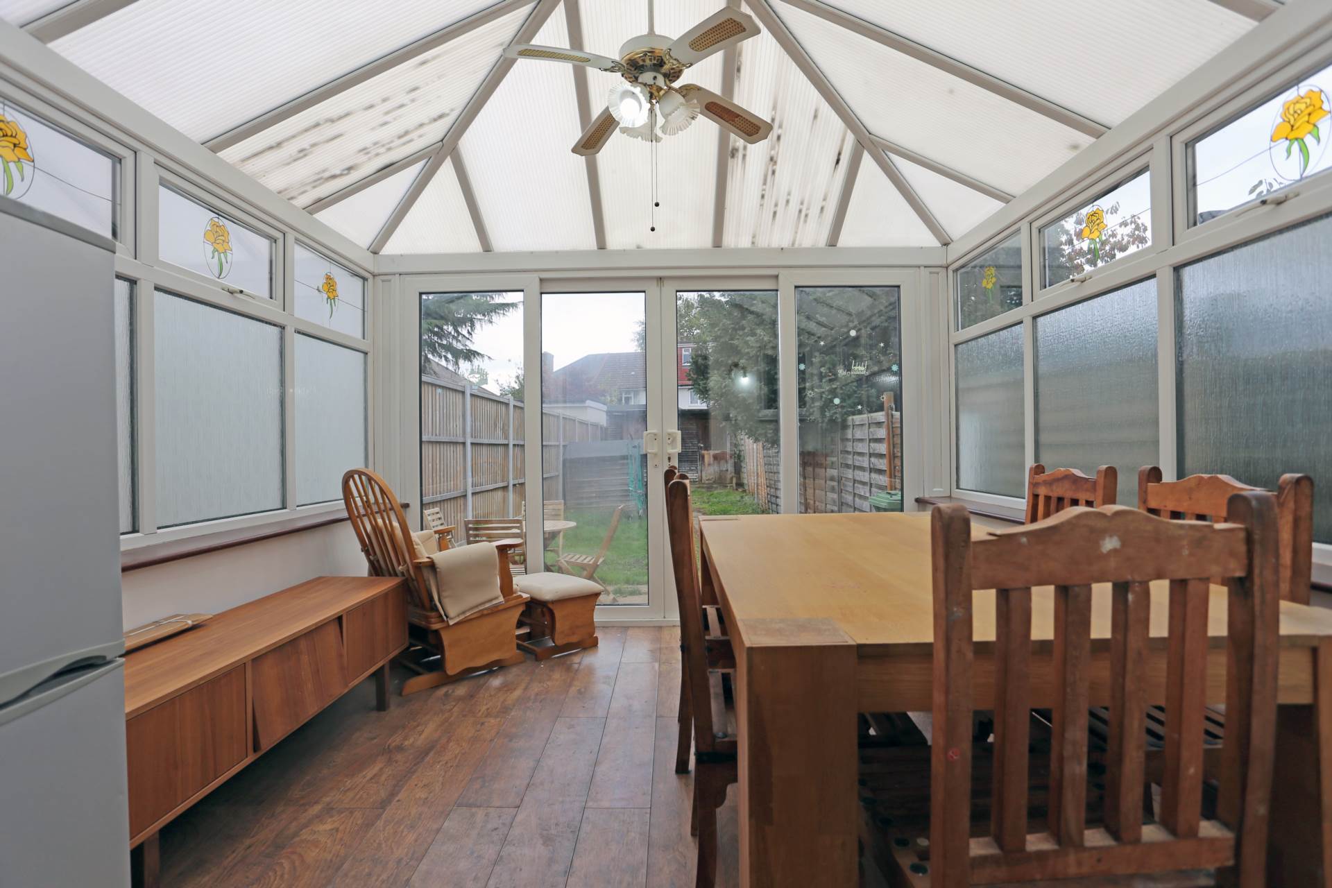 Rowdowns Road, Dagenham, RM9, Image 5