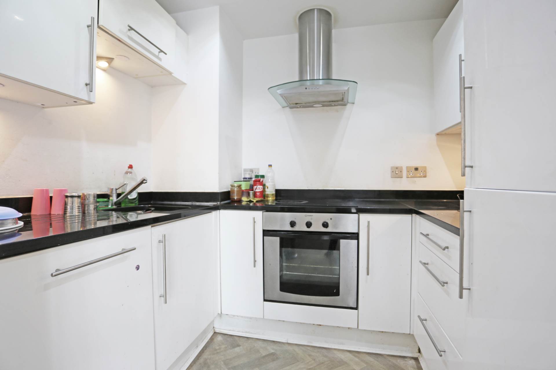 Icon Building, Ilford Hill, Ilford, IG1, Image 3