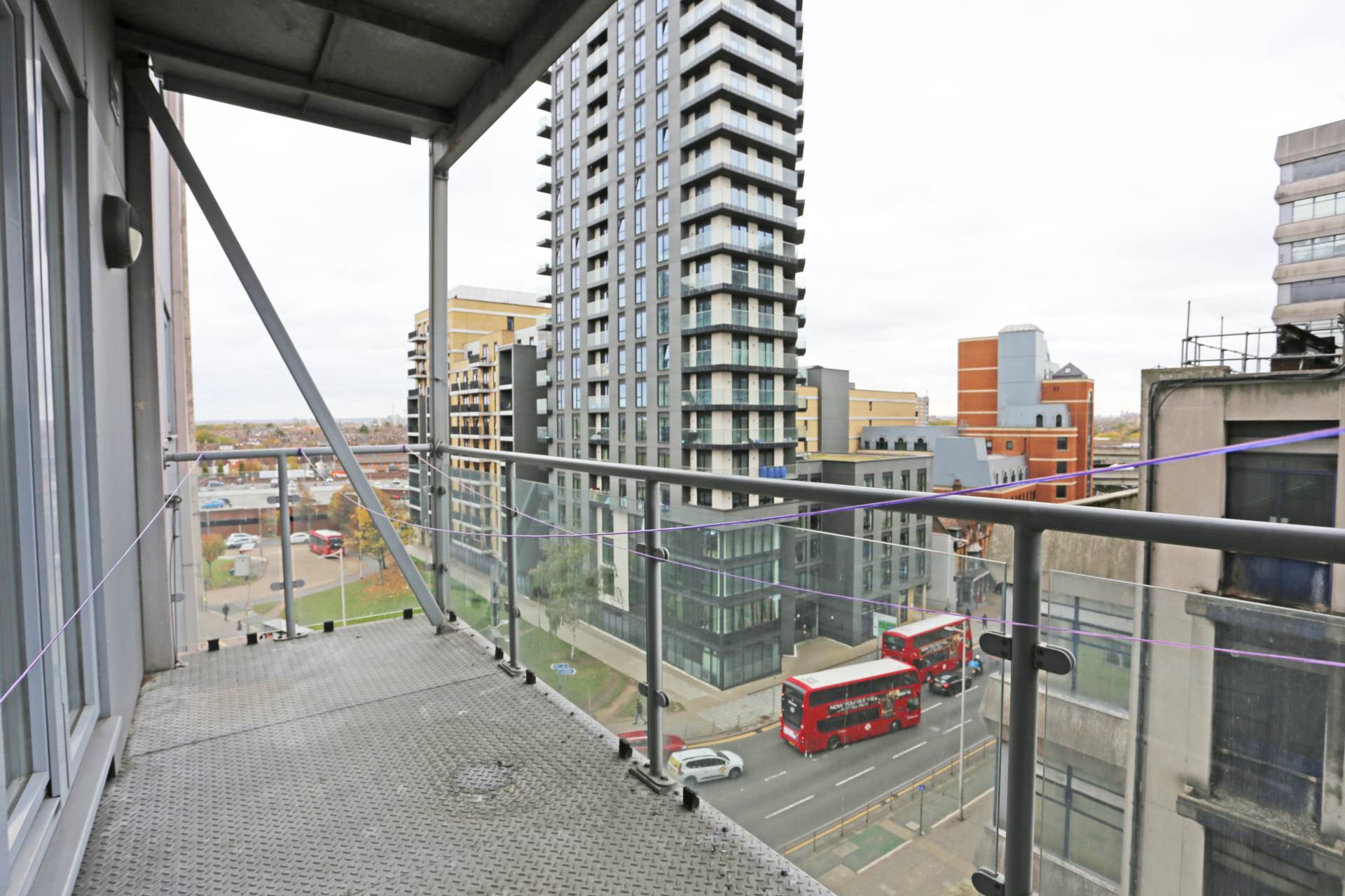 Icon Building, Ilford Hill, Ilford, IG1, Image 7