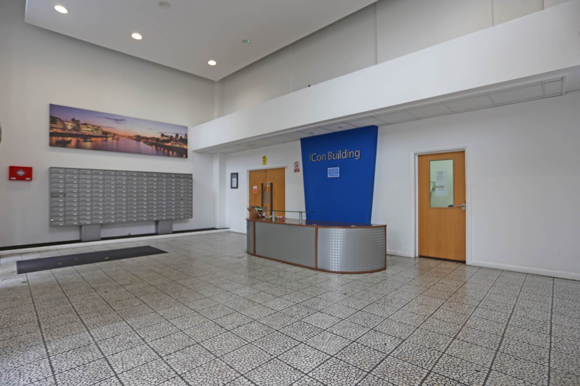 Icon Building, Ilford Hill, Ilford, IG1, Image 8