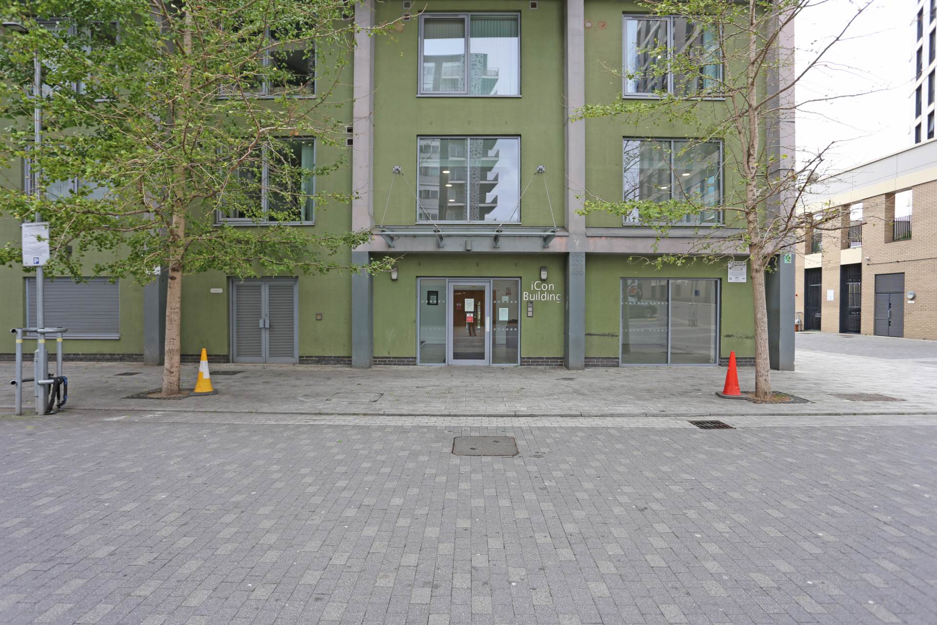Icon Building, Ilford Hill, Ilford, IG1, Image 9
