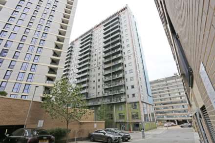 Icon Building, Ilford Hill, Ilford, IG1, Image 10