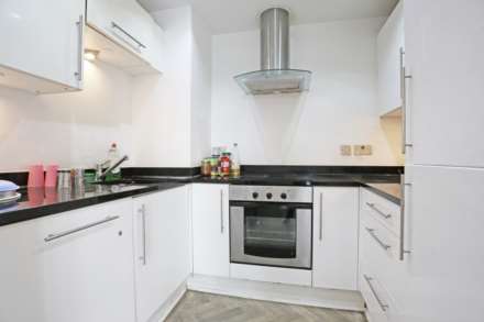 Icon Building, Ilford Hill, Ilford, IG1, Image 3