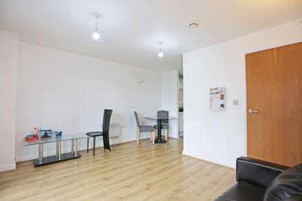 Icon Building, Ilford Hill, Ilford, IG1, Image 4