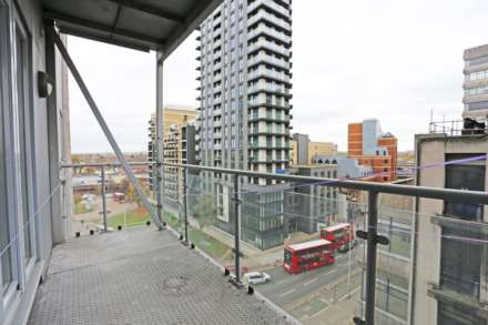 Icon Building, Ilford Hill, Ilford, IG1, Image 7