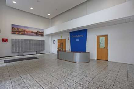 Icon Building, Ilford Hill, Ilford, IG1, Image 8