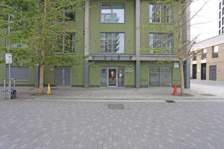 Icon Building, Ilford Hill, Ilford, IG1, Image 9