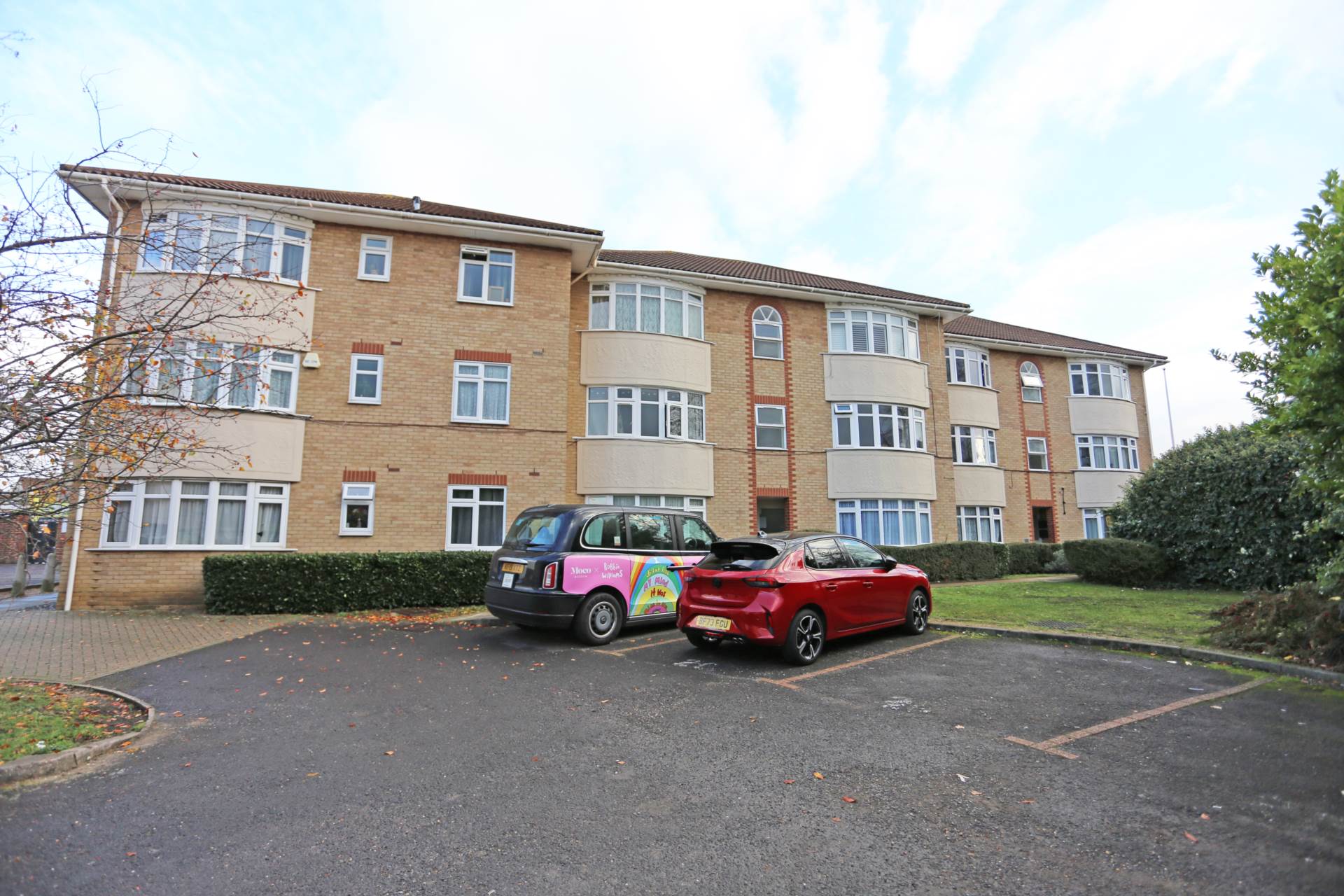 Catherine Court, Ilford, Newbury Park, IG2, Image 1