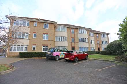 Catherine Court, Ilford, Newbury Park, IG2, Image 1