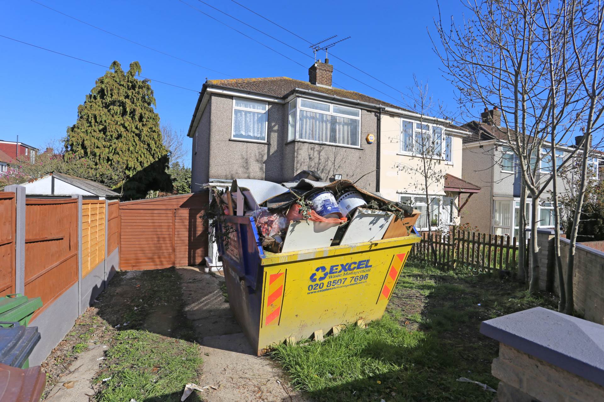 Dagenham Road, Romford, Image 11