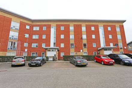 Albatross Close, London, Beckton, E6, Image 1