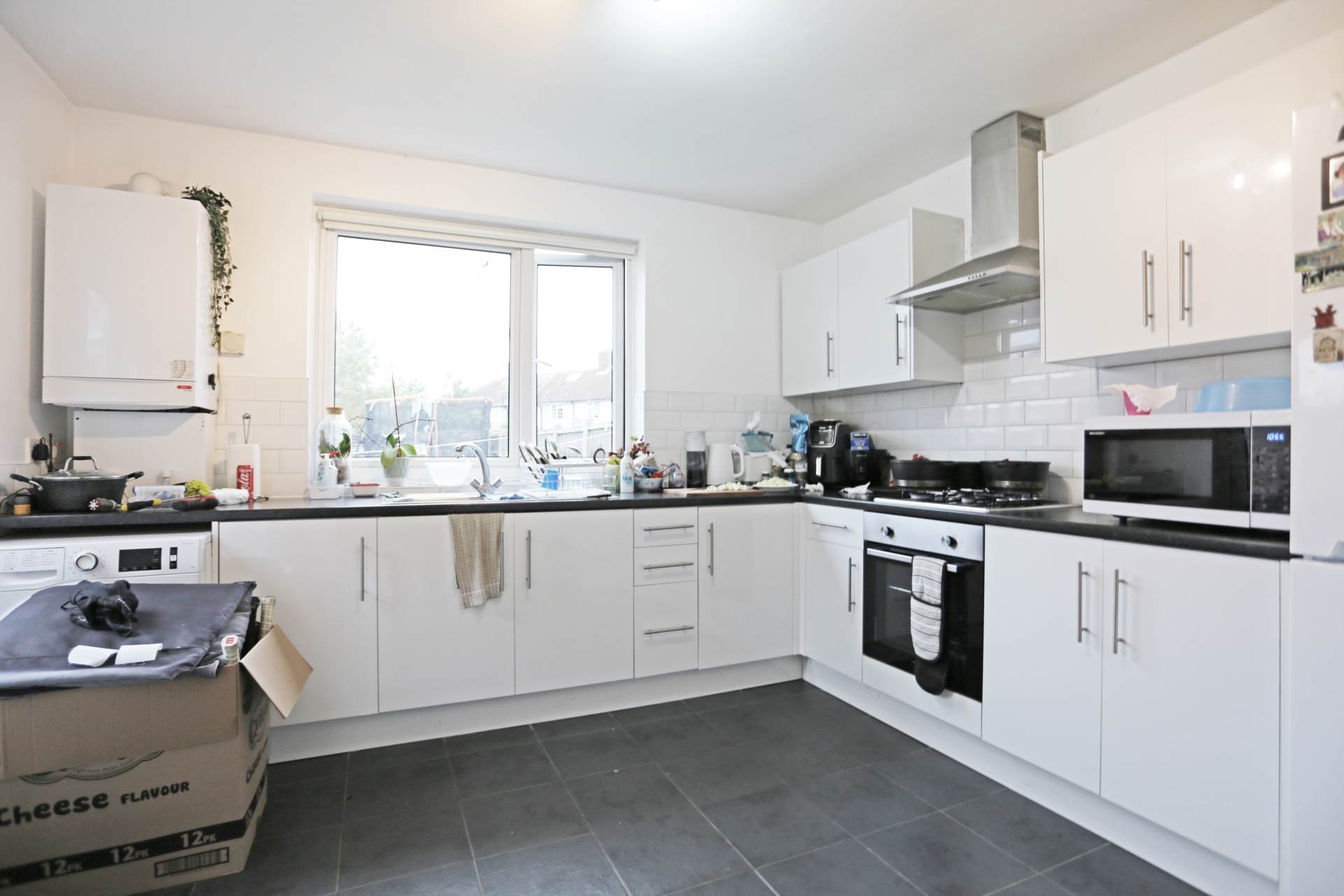 Osborne Road, Dagenham, RM9, Image 2