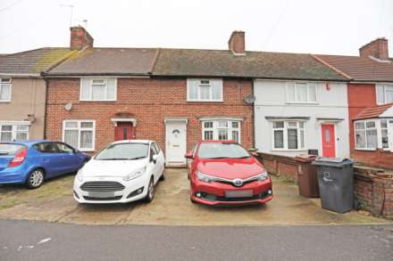 3 Bedroom Terrace, Osborne Road, Dagenham, RM9