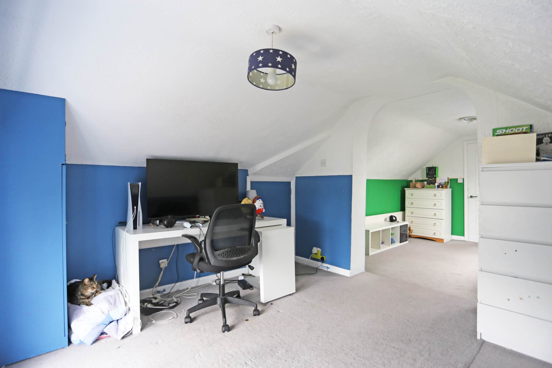 Hamlet Road, Collier Row, RM5, Image 17