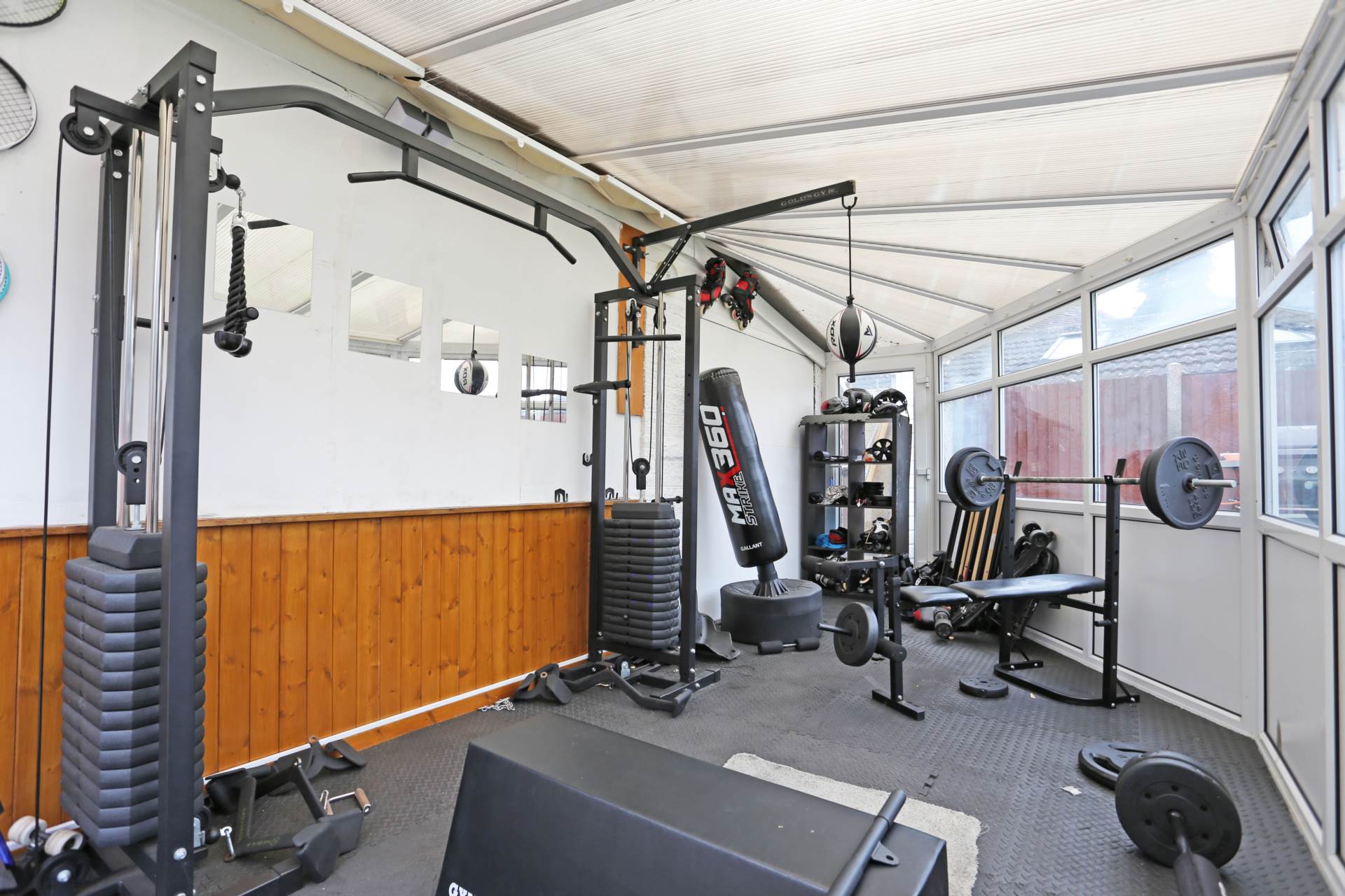 Hamlet Road, Collier Row, RM5, Image 7