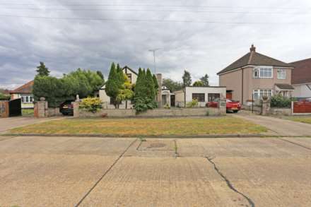 Hamlet Road, Collier Row, RM5, Image 27