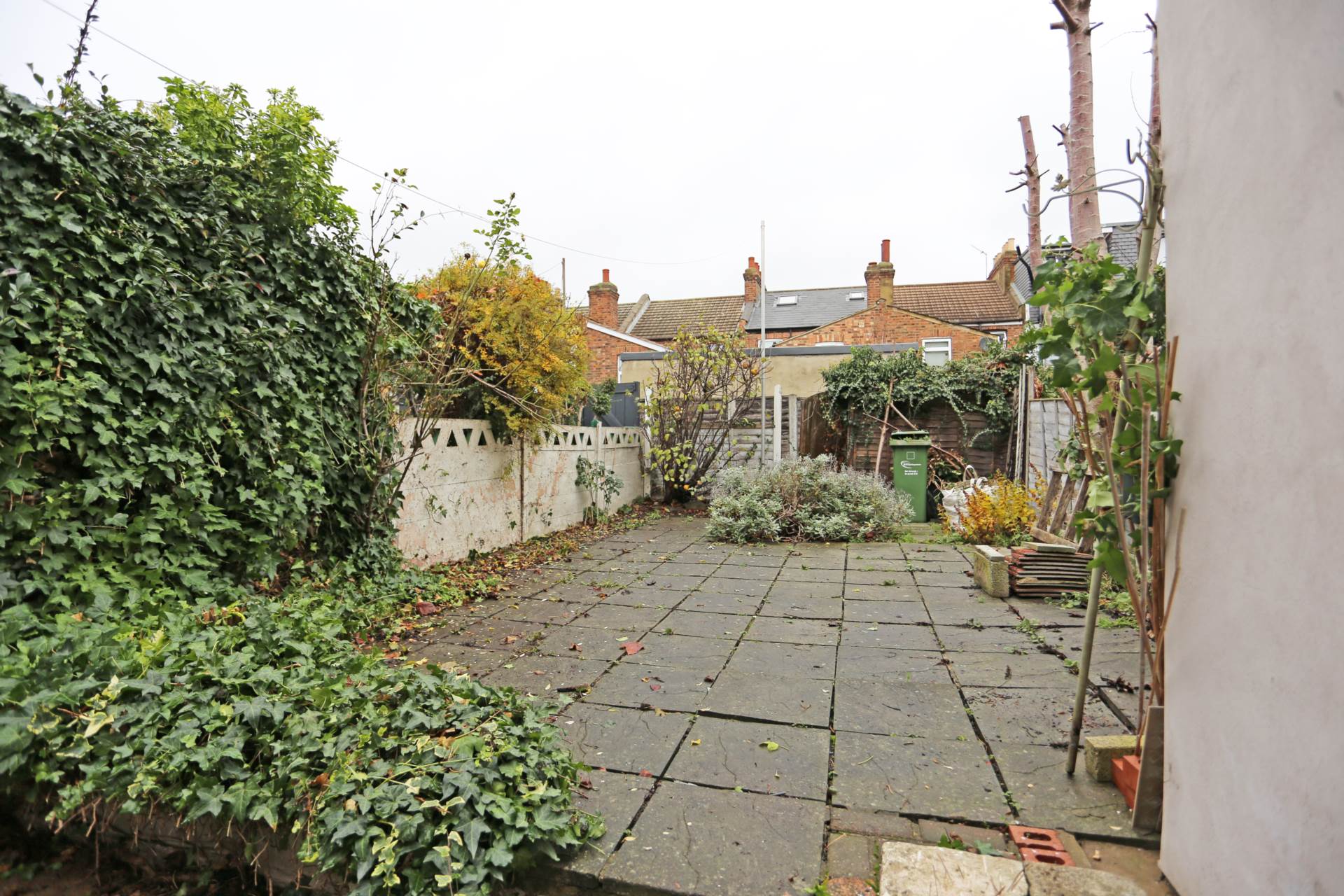 Heath Road, Chadwell Heath, RM6, Image 11