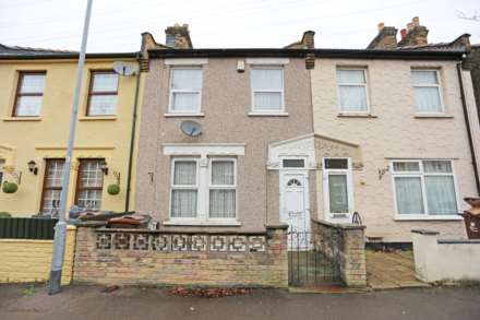 Property For Rent Heath Road, Chadwell Heath, Romford
