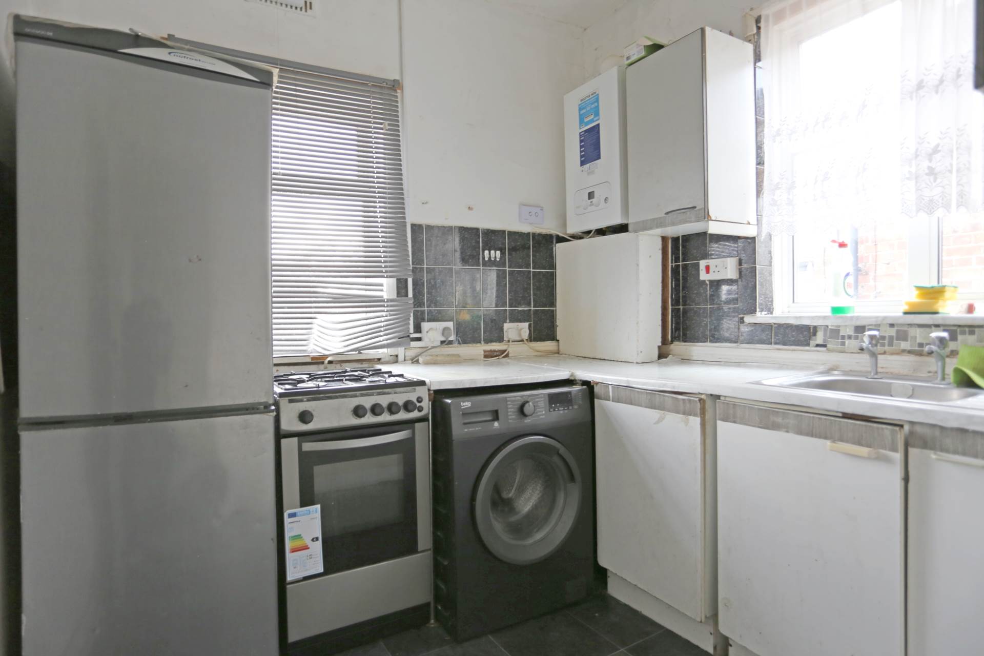 Tudor Parade, Romford, Image 2