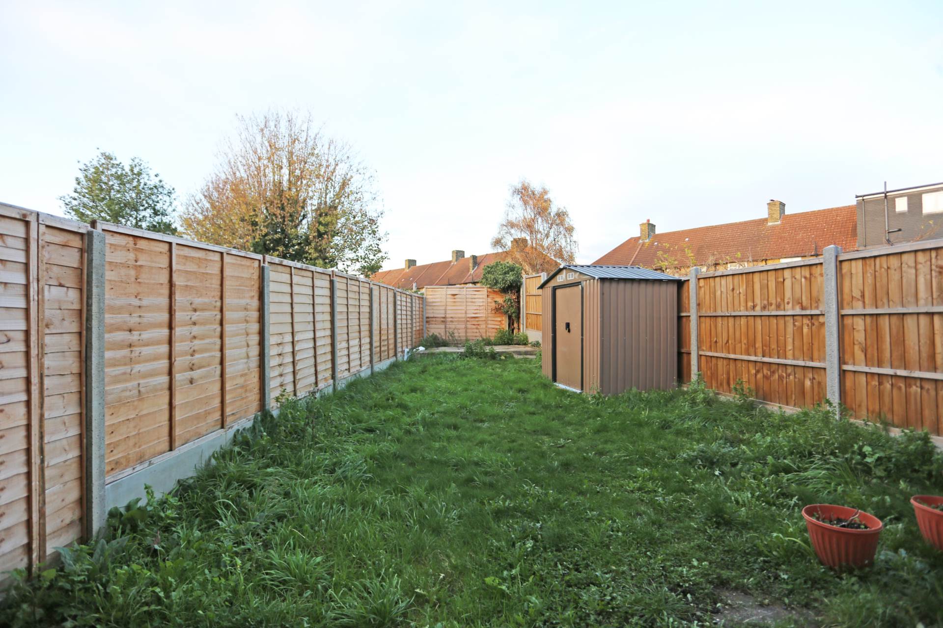 Chaplin Road, Dagenham, RM9, Image 9