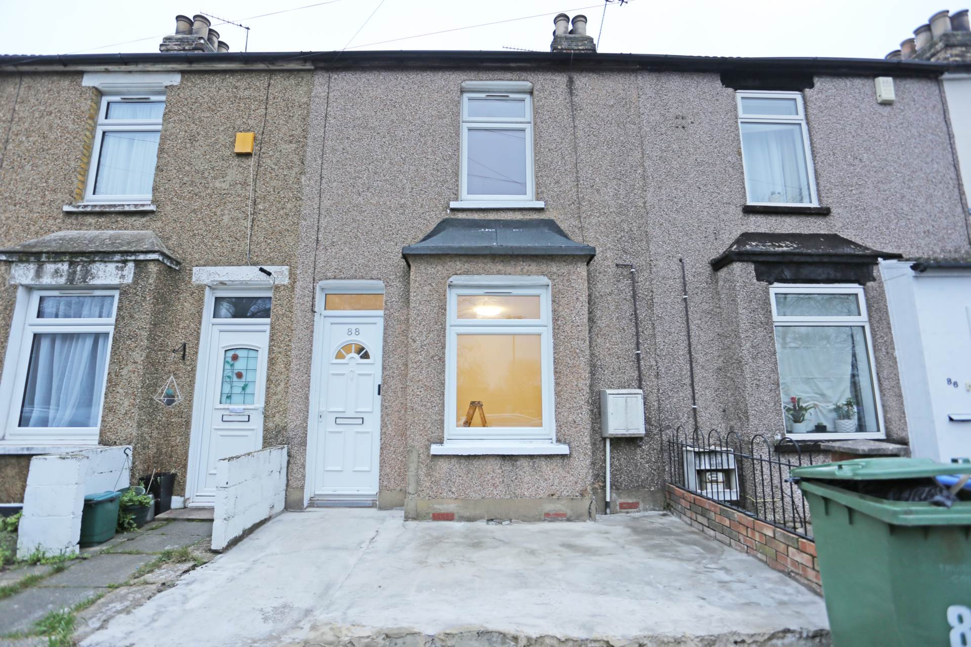 Brooke Road, Grays, RM17, Image 1