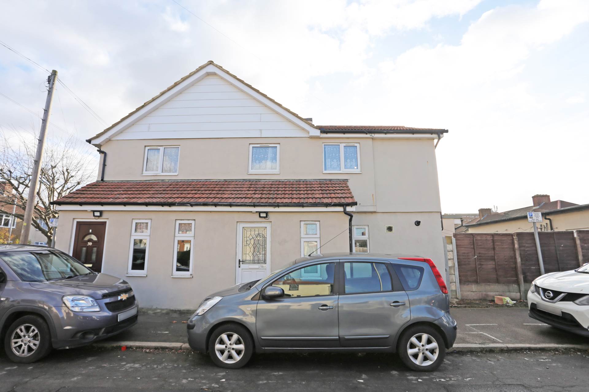 Sterry Gardens, Dagenham, RM10, Image 1