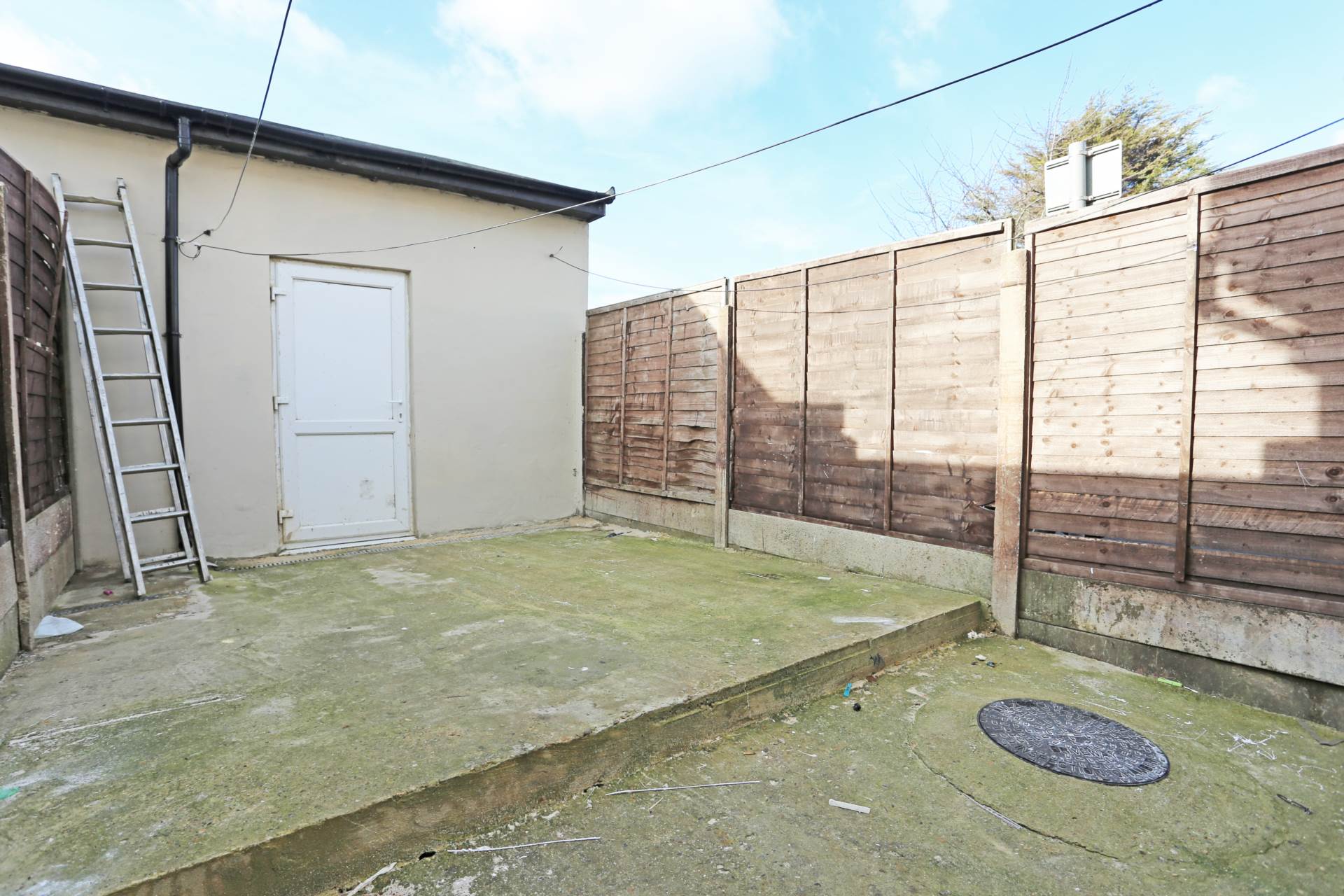 Sterry Gardens, Dagenham, RM10, Image 13