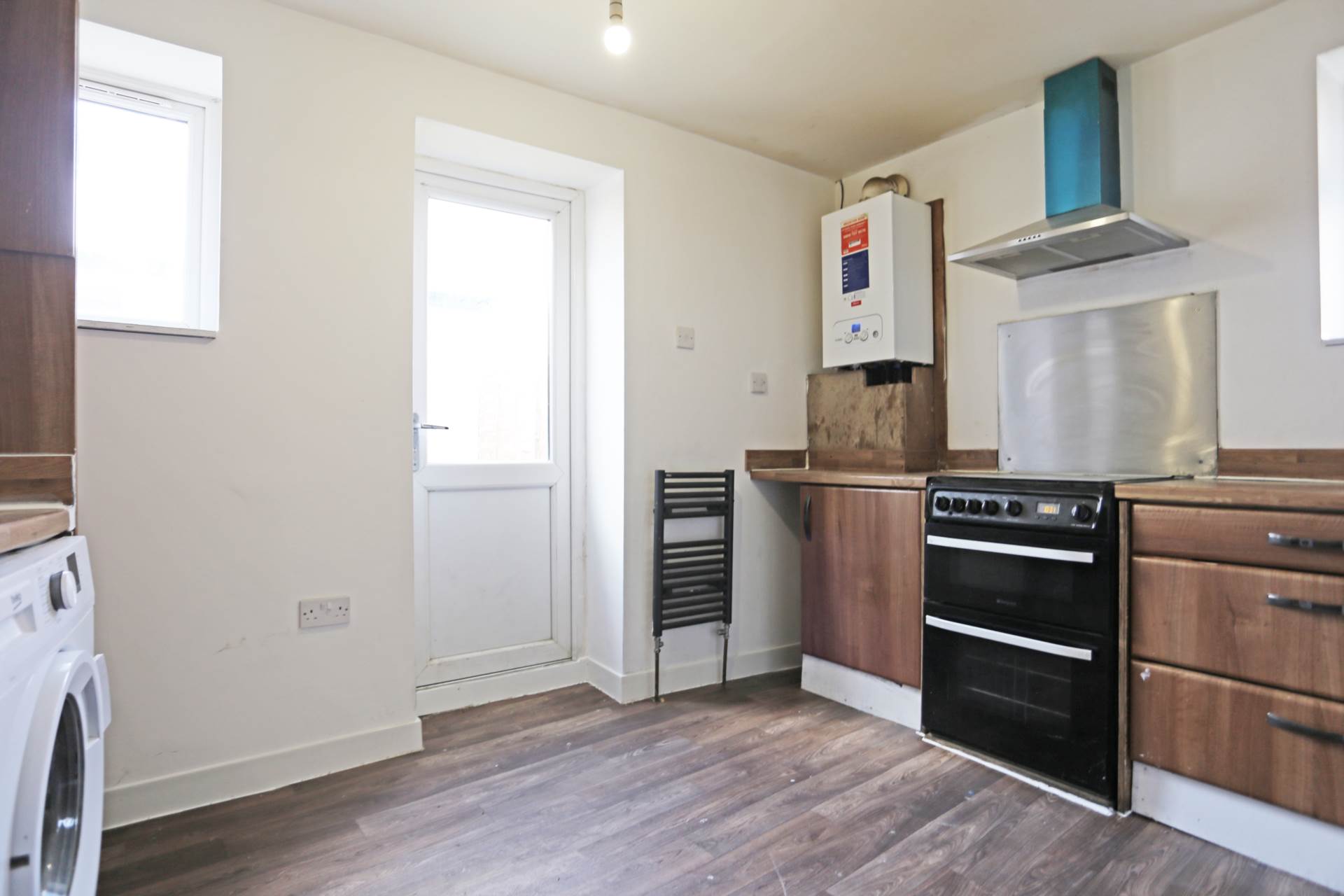 Sterry Gardens, Dagenham, RM10, Image 2