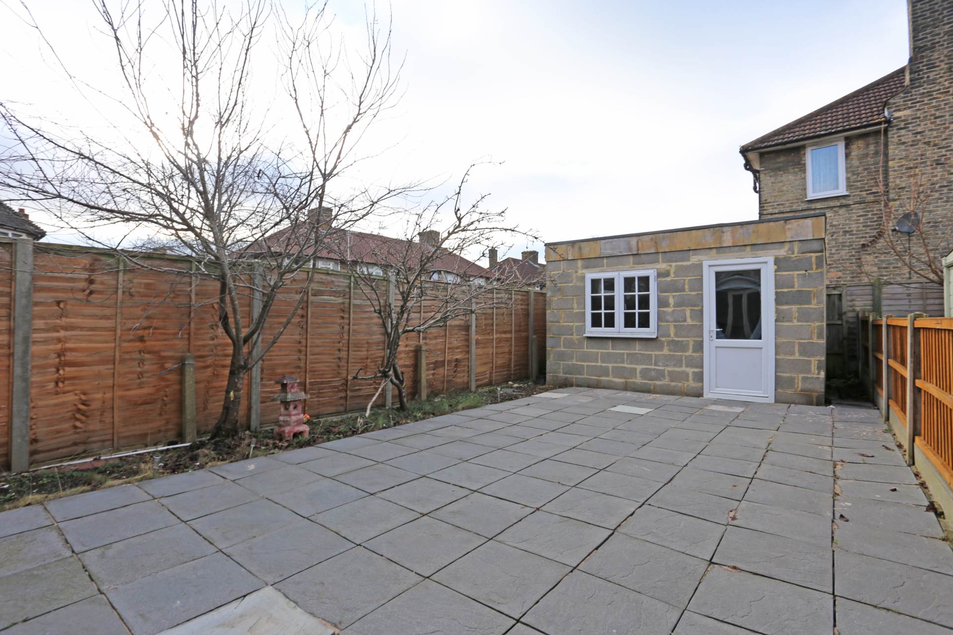 Chaplin Road, Dagenham, Image 10