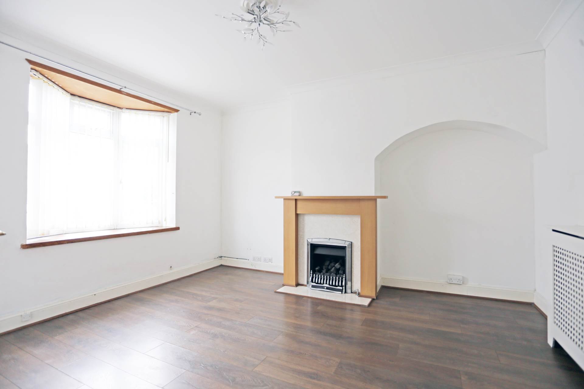 Chaplin Road, Dagenham, Image 2