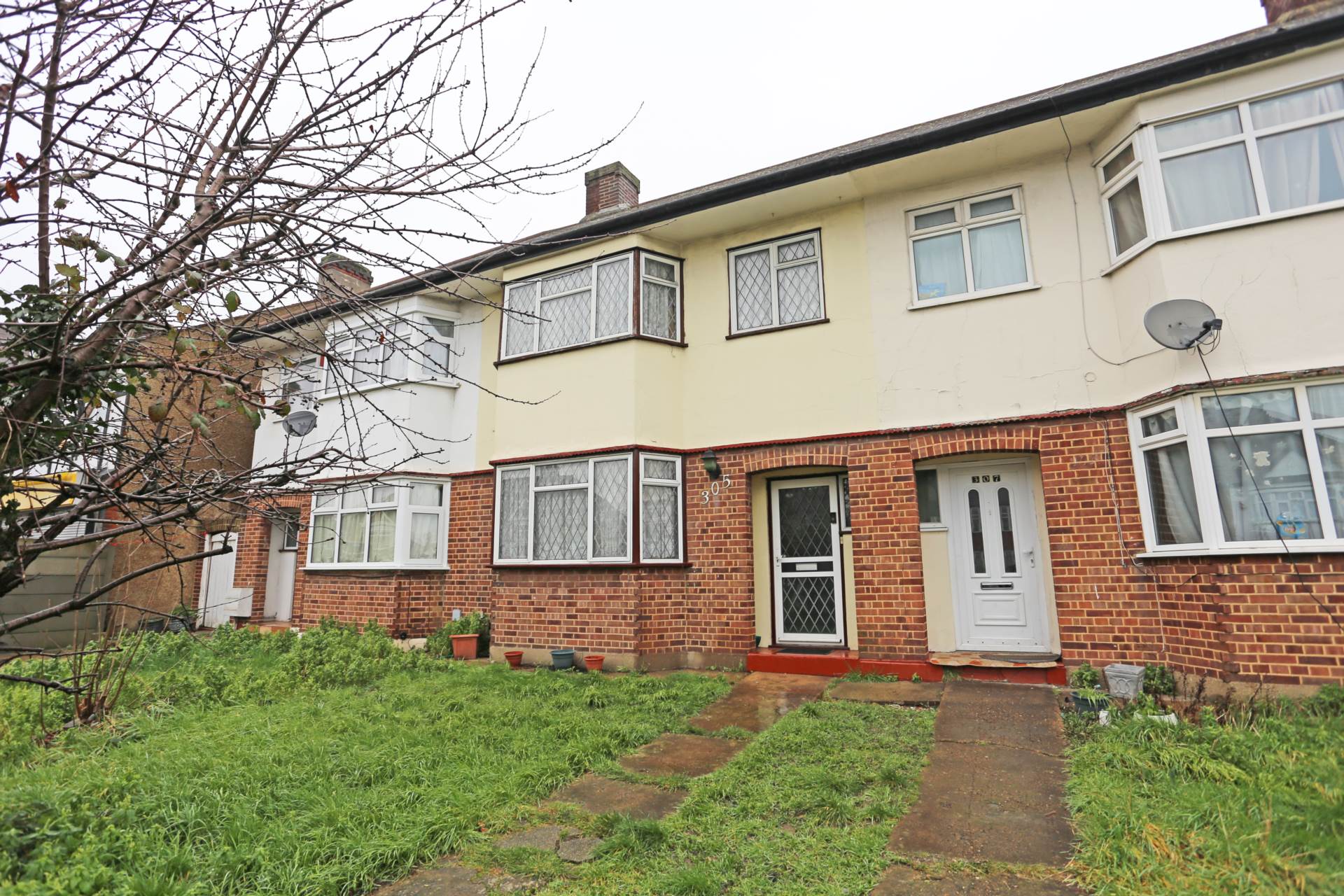 High Road, Chadwell Heath, RM6, Image 1