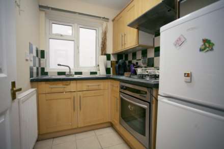 Kingsland Road, Dalston, London, E8, Image 1