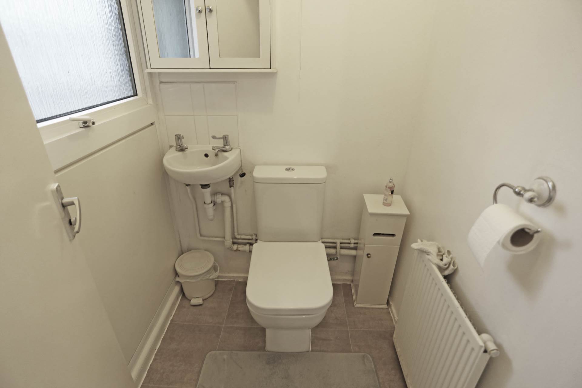 Mansford Street, Blythendale House, London, E2, Image 11