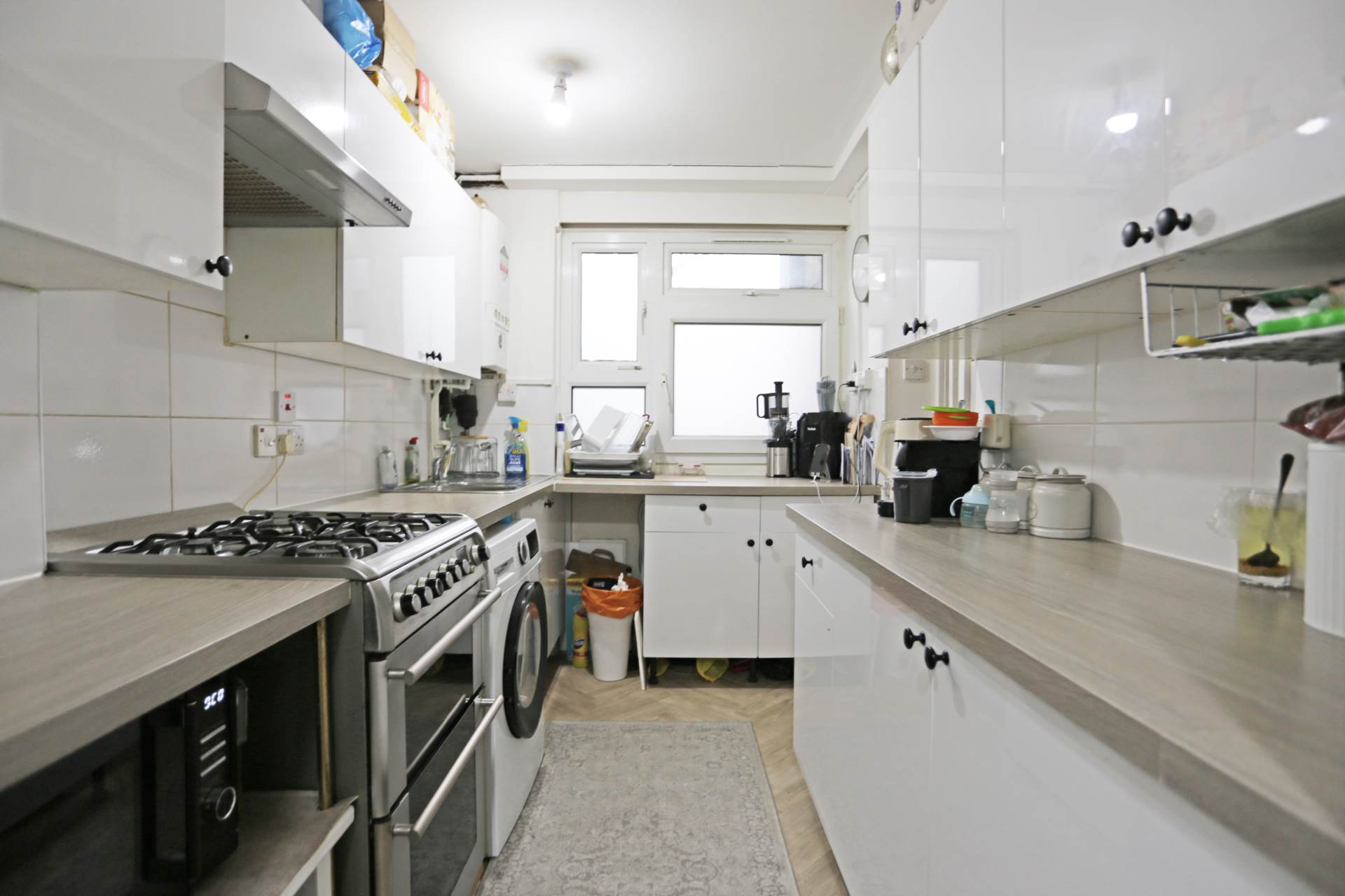 Mansford Street, Blythendale House, London, E2, Image 3