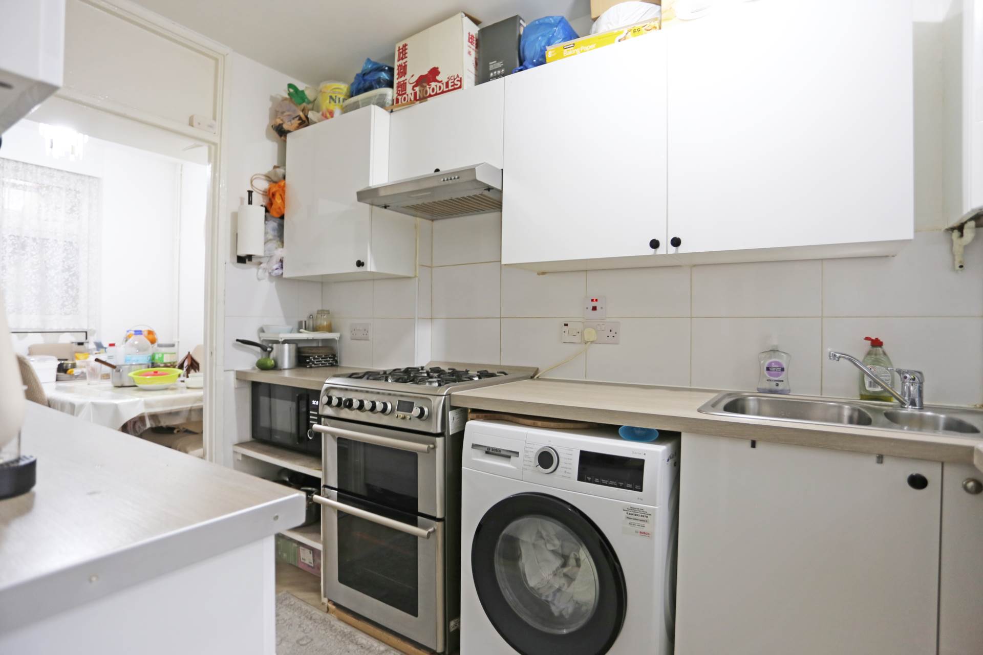 Mansford Street, Blythendale House, London, E2, Image 4