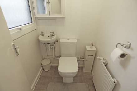 Mansford Street, Blythendale House, London, E2, Image 11