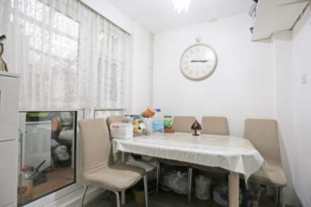 Mansford Street, Blythendale House, London, E2, Image 5