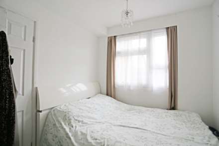 Mansford Street, Blythendale House, London, E2, Image 8