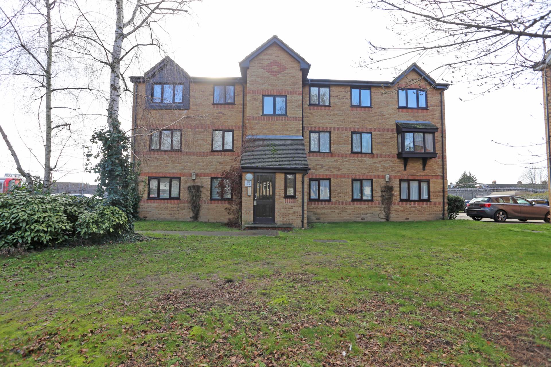 Greenslade Road, Barking, Image 7