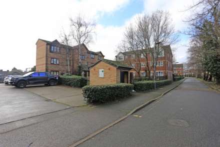 Greenslade Road, Barking, Image 1