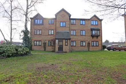 Greenslade Road, Barking, Image 7