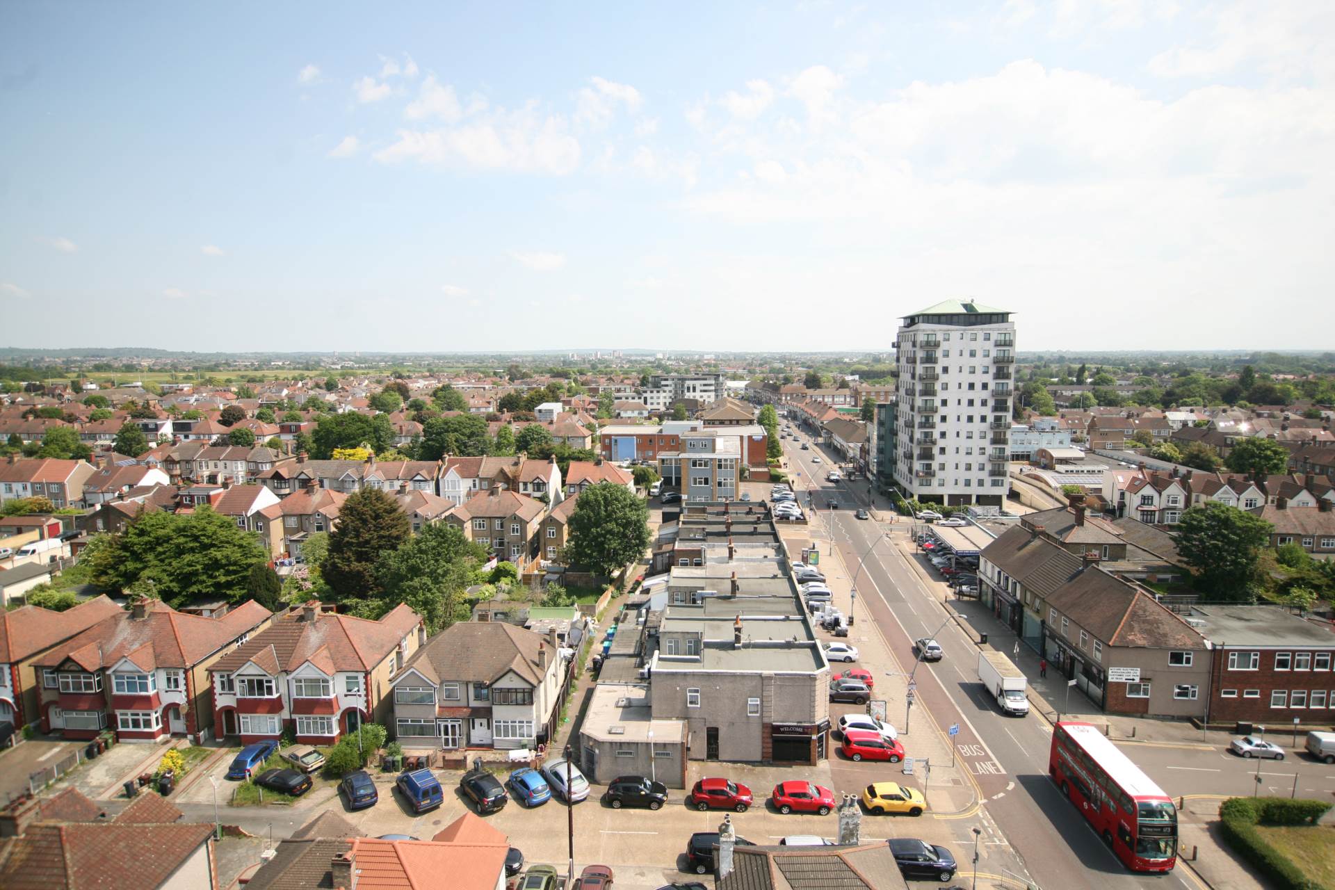 New Enterprise House, High Road, Chadwell Heath, RM6, Image 10