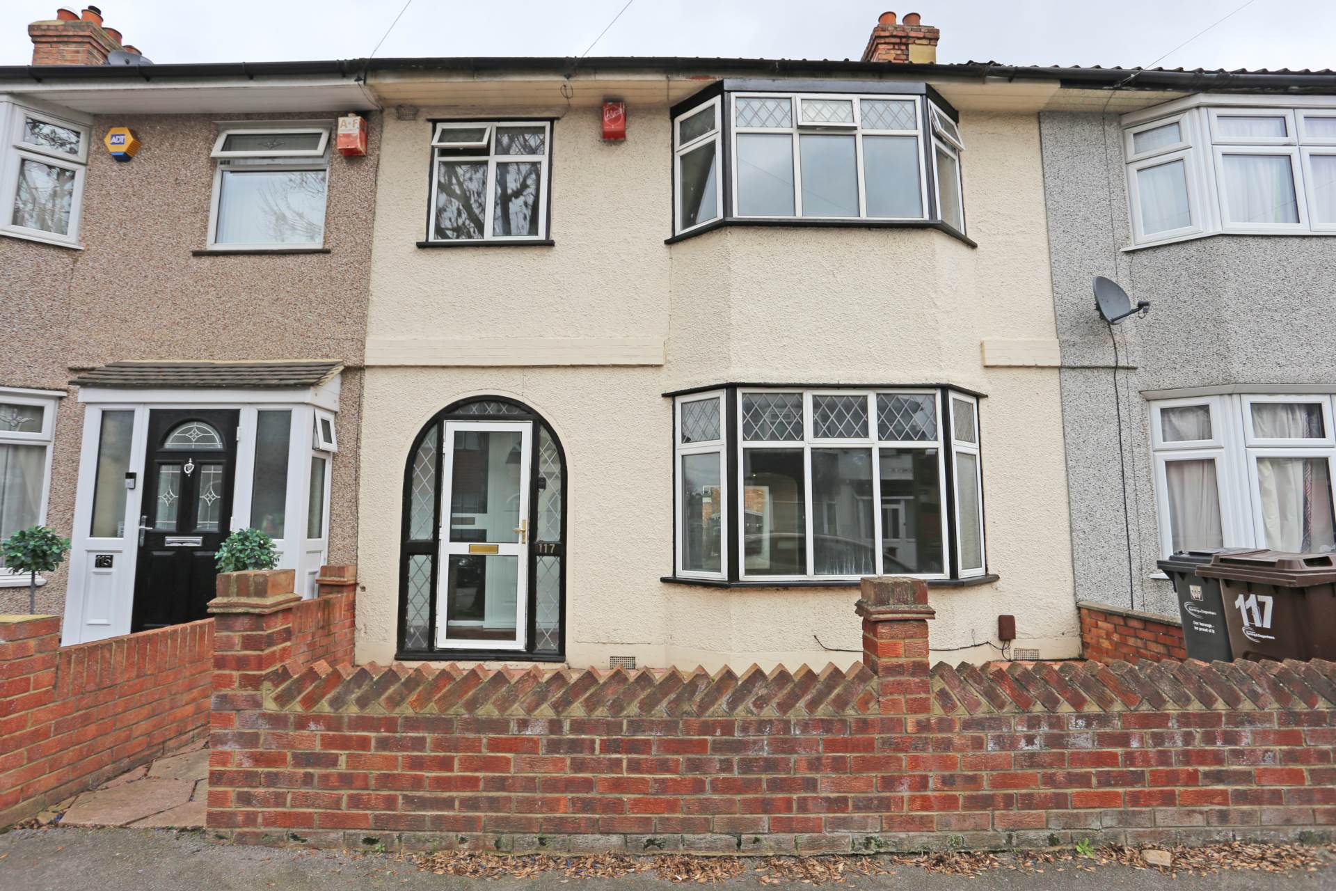 Kenneth Road, Chadwell Heath, RM6, Image 1