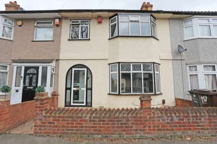 Kenneth Road, Chadwell Heath, RM6, Image 1