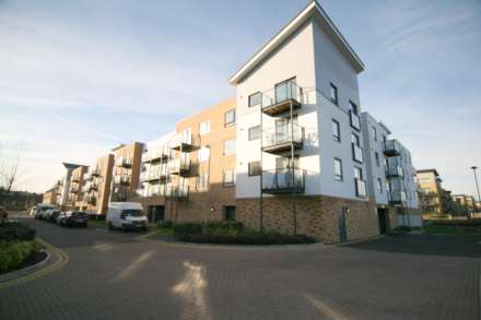 Property For Rent Creekmill Way, Dartford